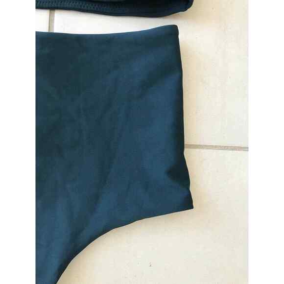 IM x Ivy Miller Swim Penny Braletta Emma High Waist Bikini Swimsuit - Picture 2 of 6